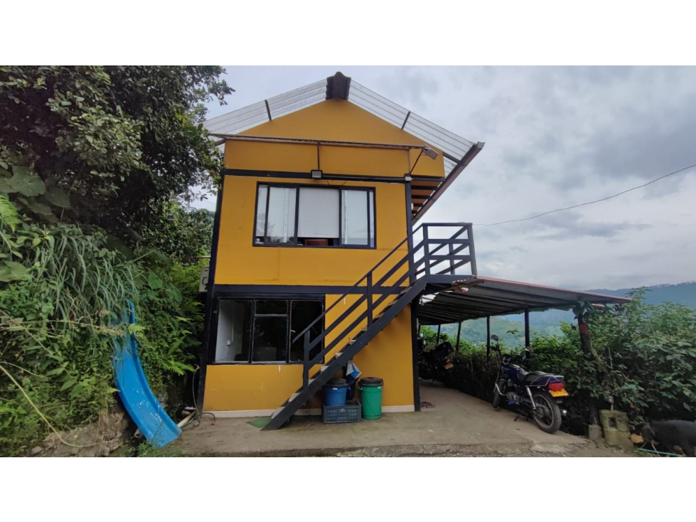 Venta de finca vereda el Naranjo CD 9023864