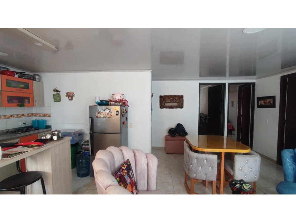 Venta apartamento Centro, Villamaria COD 9032158 — foto 6