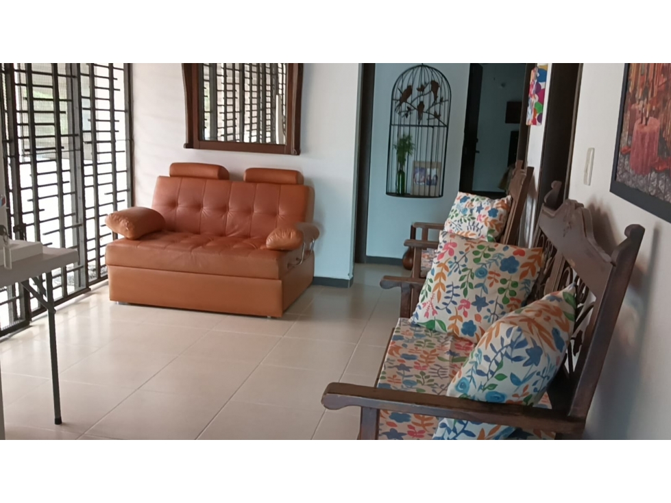 Venta casa campestre KM 41, Manizales COD.9137607 — foto 5
