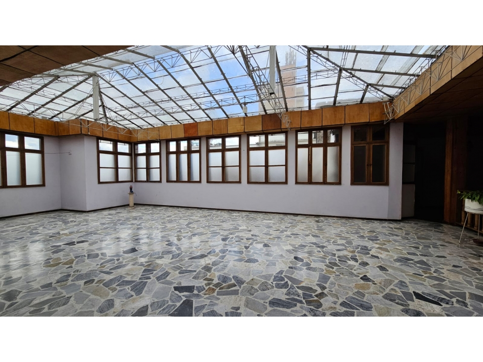 Venta casa comercial Centro, Manizales, código 9324149