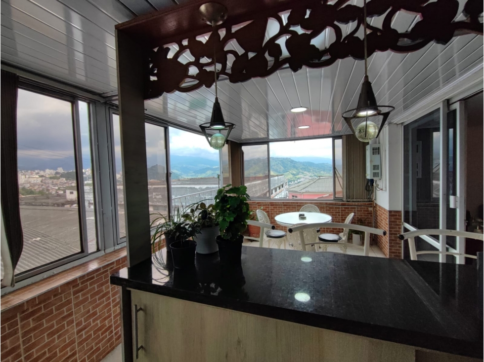 Venta Apartamento Linares Manizales. COD. 9355666 — foto 5