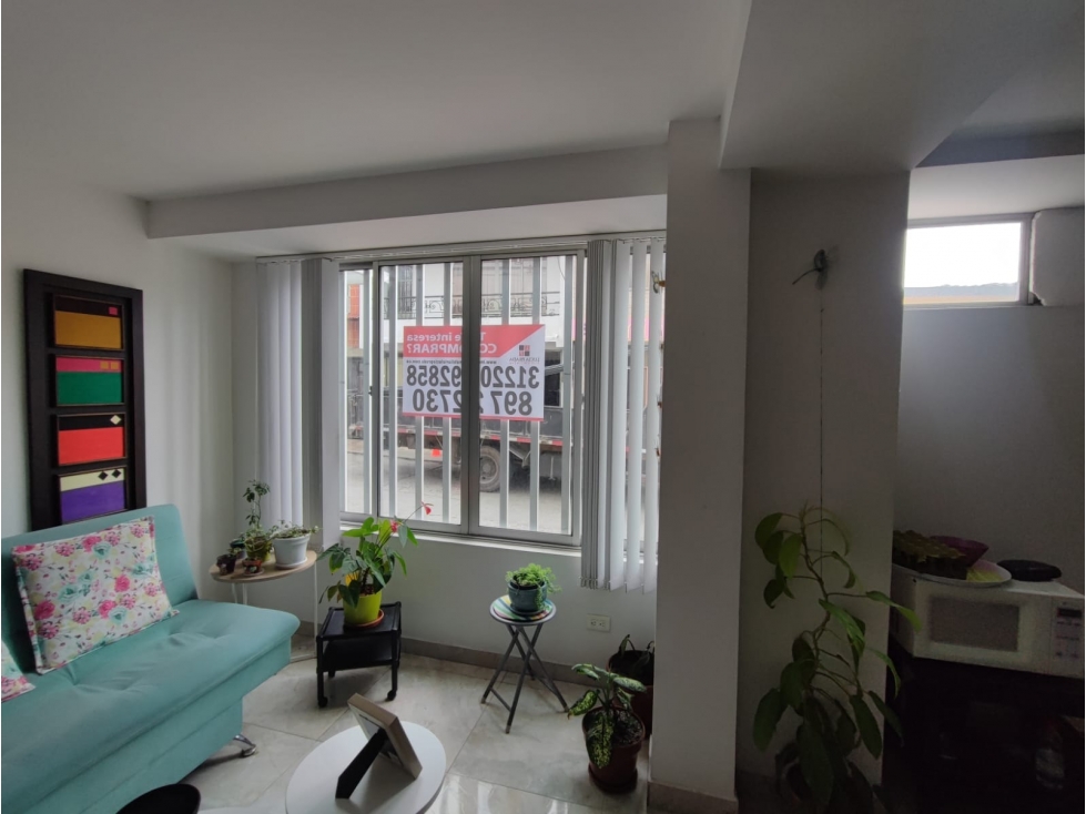 Venta Apartamento Sector Centro, Villamaria. COD. 9385542 — foto 2