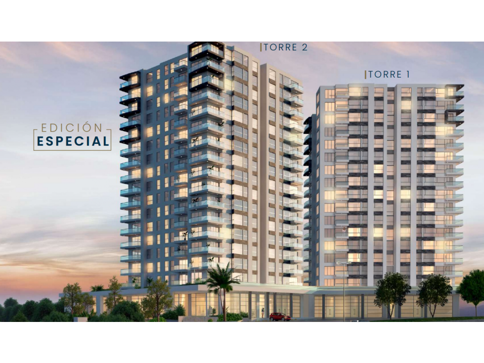 Venta Cesion Apartamento San Marcel, Manizales Cod. 9524139