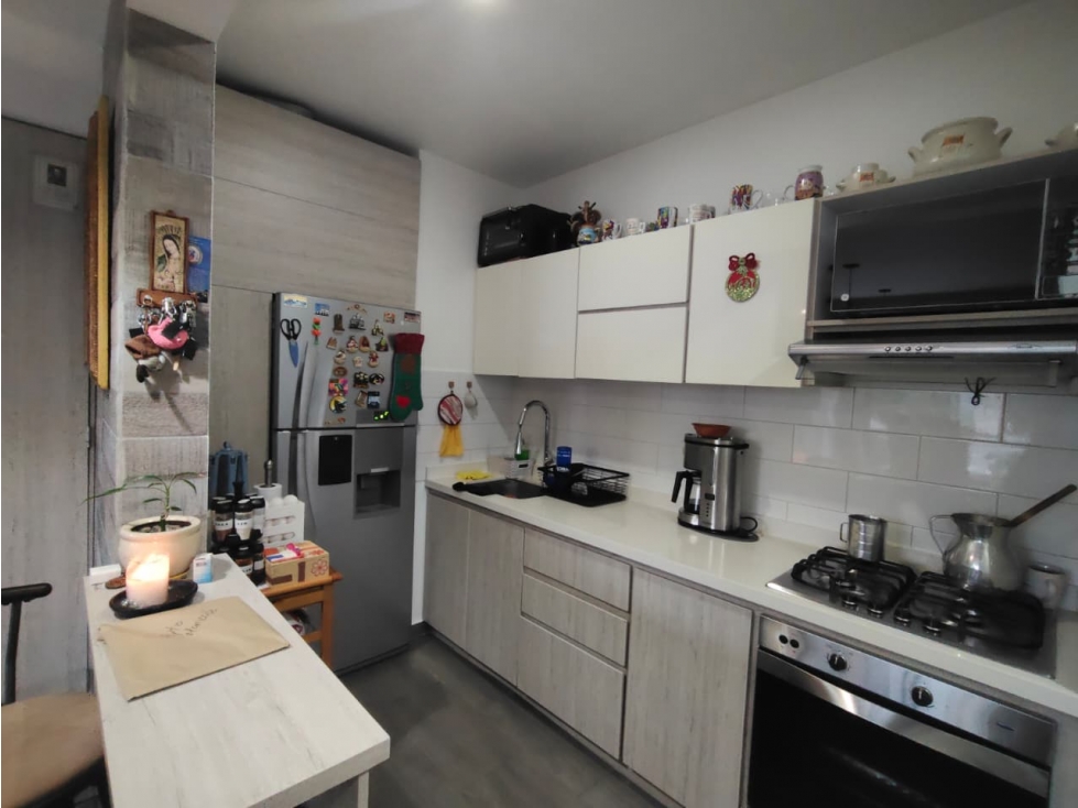 Venta Apartamento Trebol, Manizales COD 9661918 — foto 5
