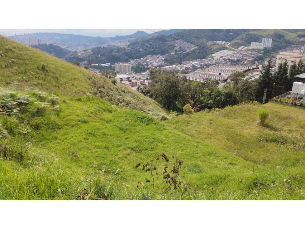 Venta Lote En Conjunto Cerro de Oro, Manizales Cod 10116493 — foto 5