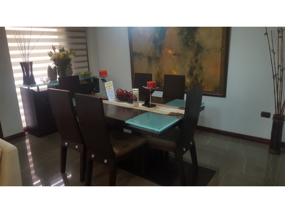 Venta Casa Palermo, Manizales cod 402668 - 2