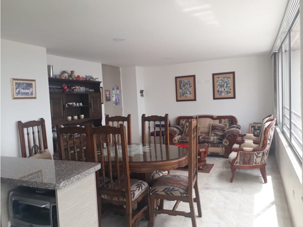 Venta Apartamento villa María Código 1737954