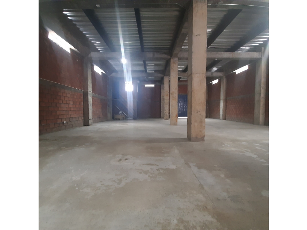 Venta Bodega Maltería, Manizales, Cod 6340423 - 4