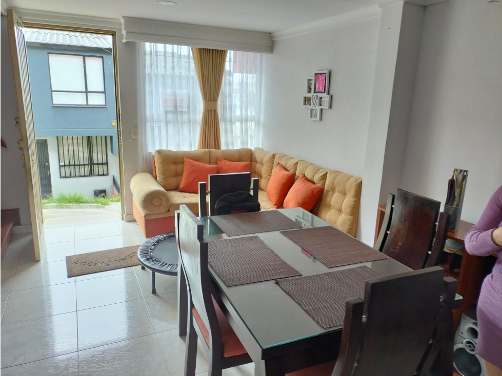 Venta casa Cumbre Manizales, código 6922670