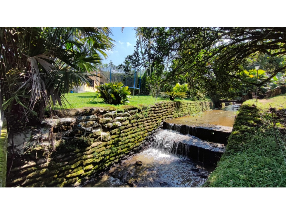 Venta Casa Campestre San Bernardo del Viento, Manizales Cod 7146204 — foto 3