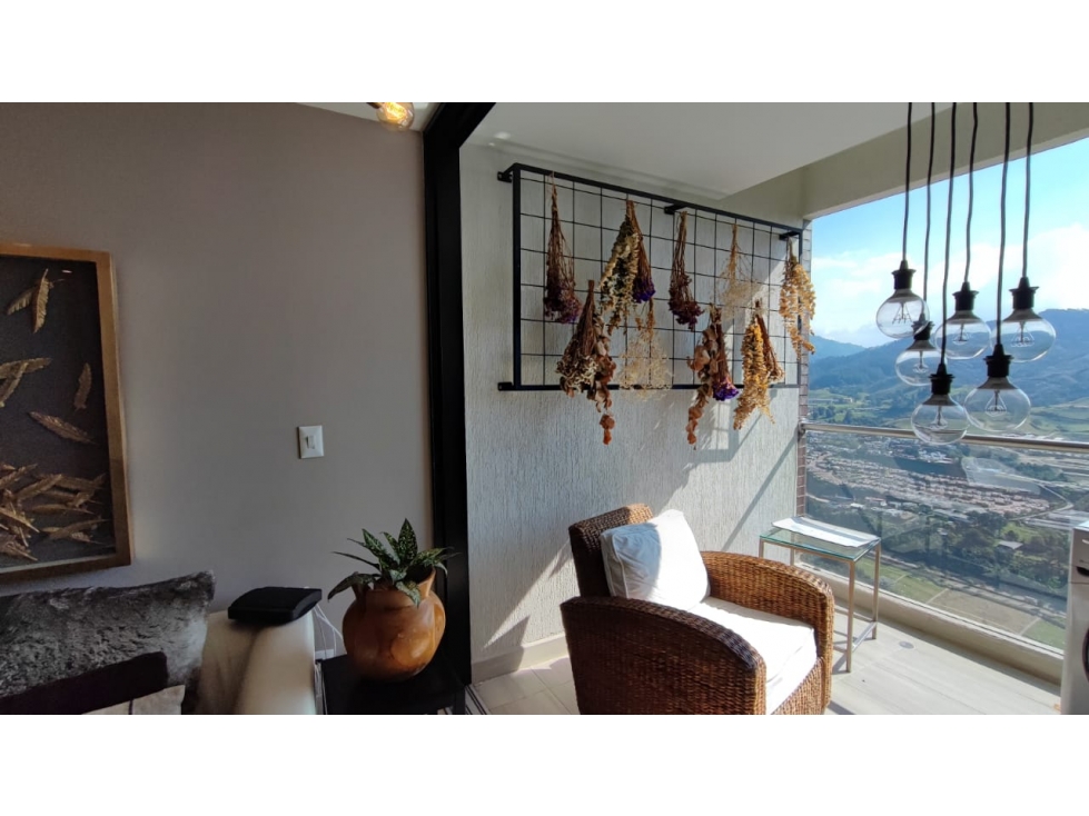 Venta Apartamento El Trébol, Manizales Cod 7216799 — foto 6
