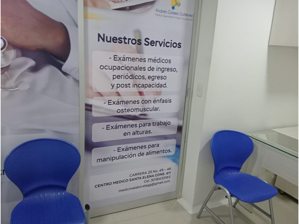 Venta Consultorio Avenida Paralela Manizales Cod. 8025441 — foto 5