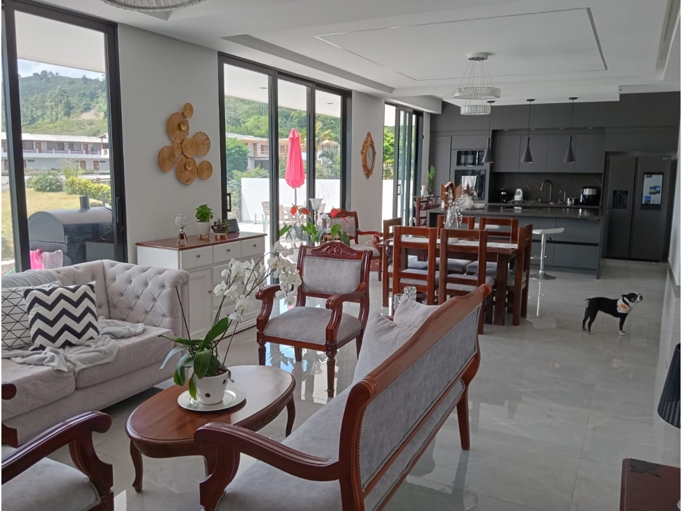 Venta Casa Campestre Chinchiná, Caldas COD. 8235805 — foto 5