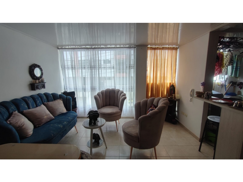 Venta apartamento Centro, Villamaria COD 9032158 — foto 3