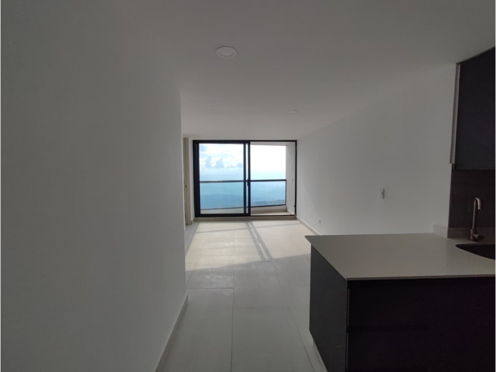 Venta Apartaestudio Chipre, Manizales. COD. 9553129