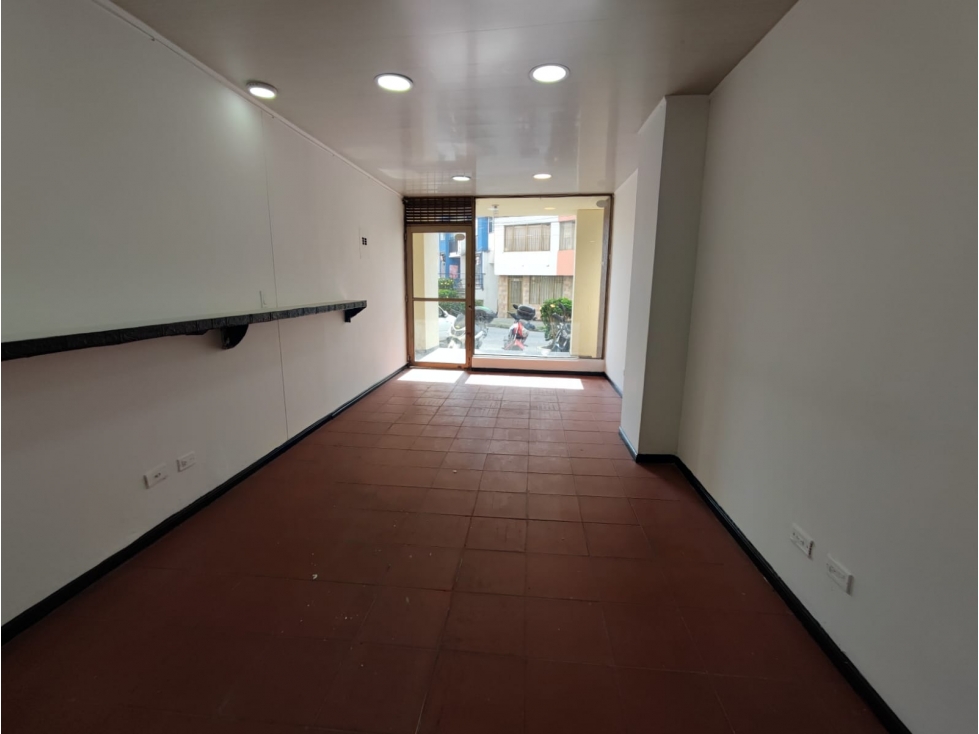 Venta Local Comercial, La argentina, Manizales COD. 9611790