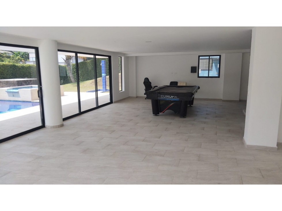 Venta Casa Campestre La Manuela Manizales Cod. 9836945 — foto 3