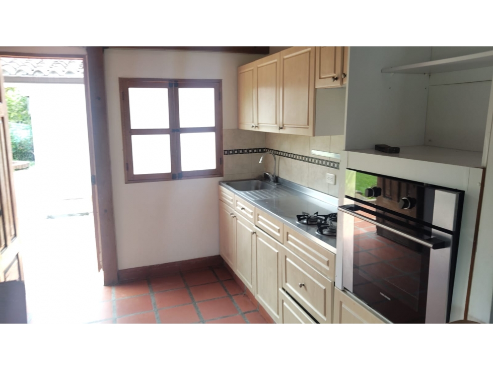 Venta Casa Campestre Kilometro 41 Cod 9836894 — foto 5