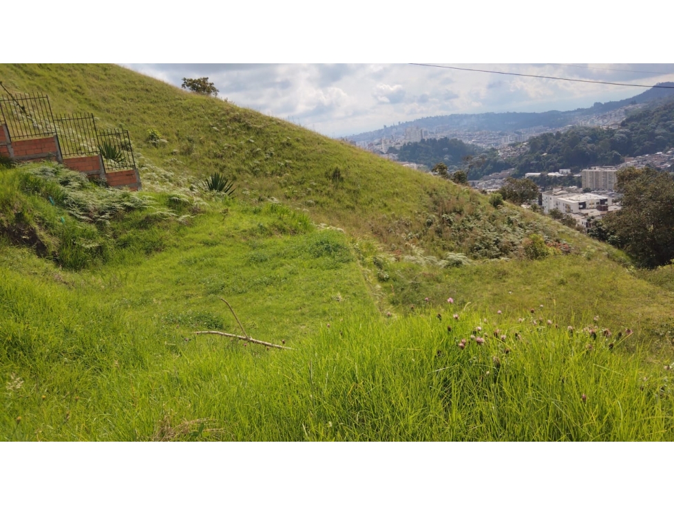 Venta Lote En Conjunto Cerro de Oro, Manizales Cod 10116493 — foto 3