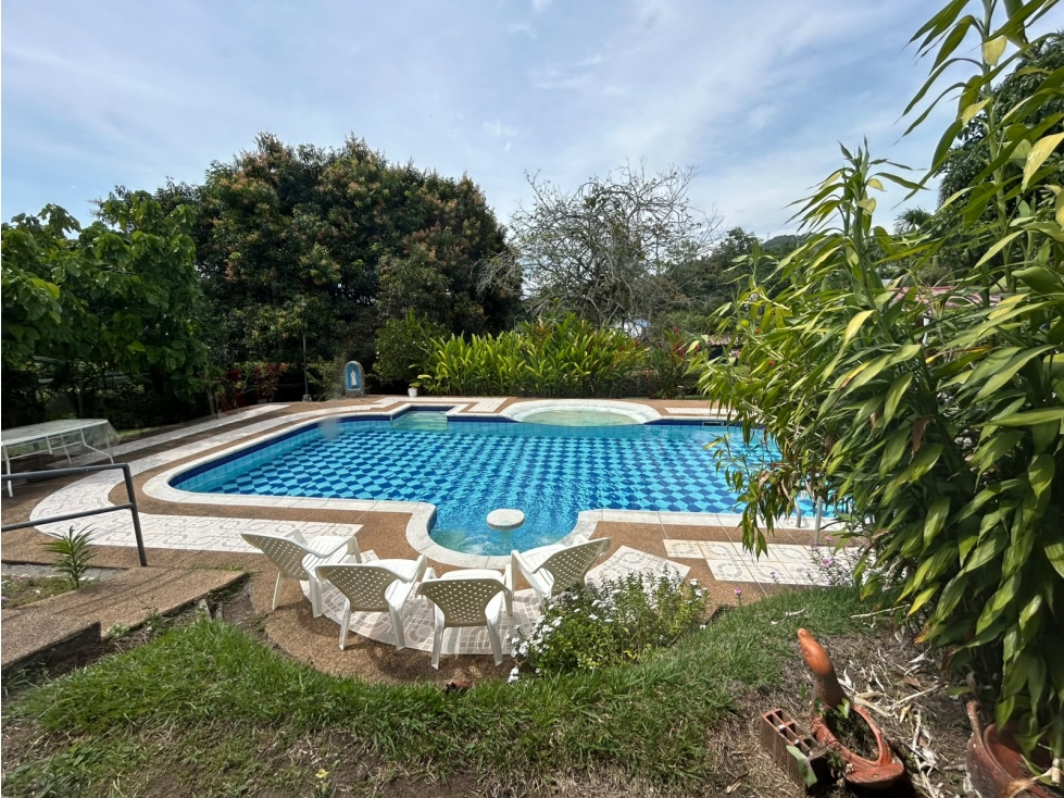 Venta Casa Campestre Las Margaritas, Cambía, Risaralda Cod 10238395 - 3