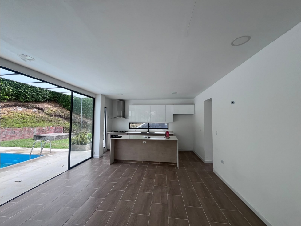 Venta Casa Campestre Kilometro 41 Manizales, Cod.10487061 - 4