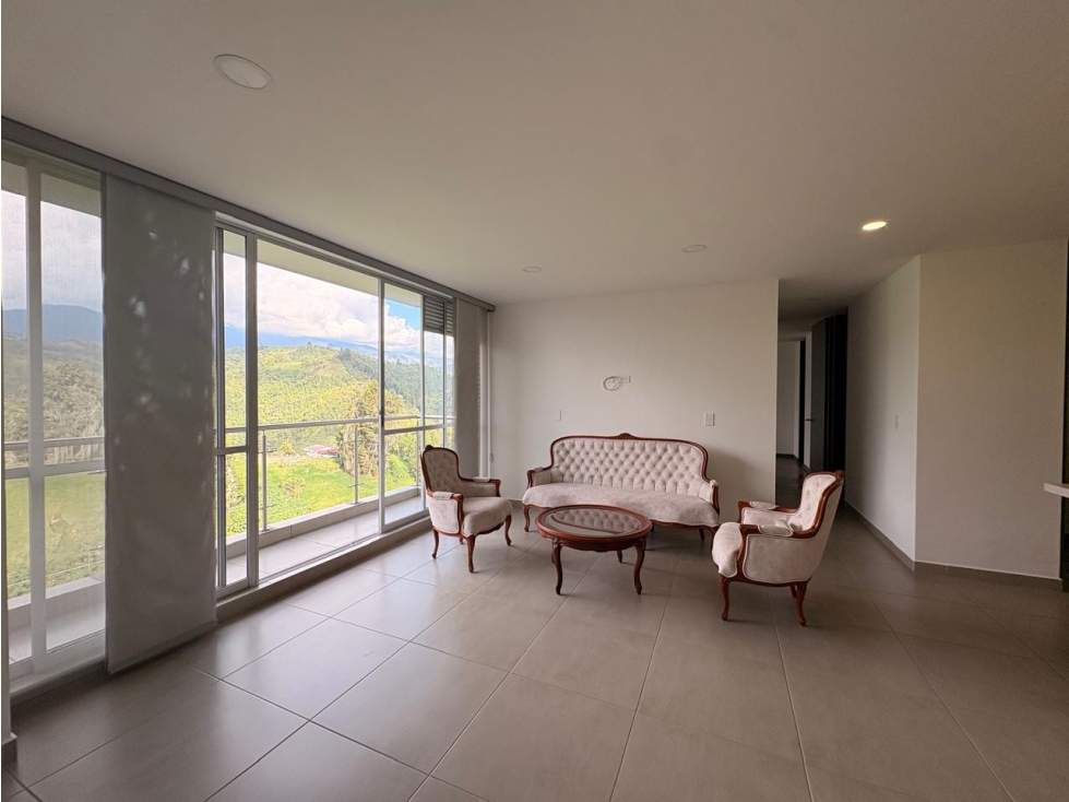 Venta apartamento Milán, Manizales, código — foto 6