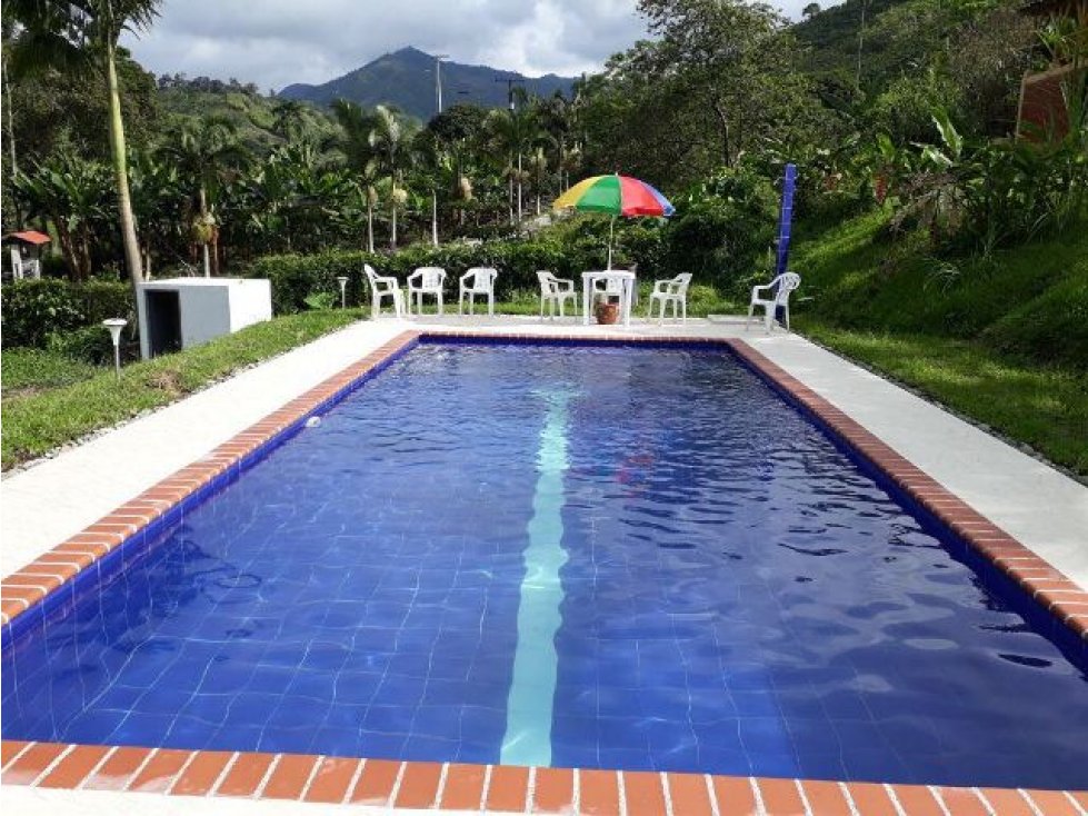Venta finca,Quiebra del Velez,Manizales Cod. 638889 - 5