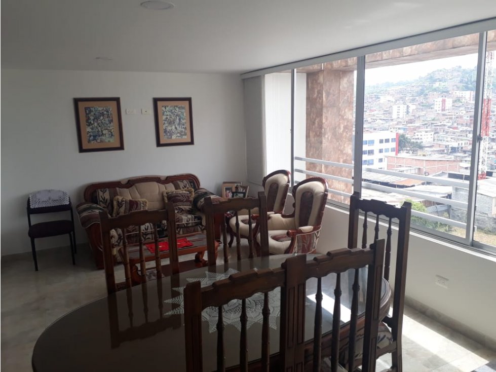 Venta Apartamento villa María Código 1737954 - 5