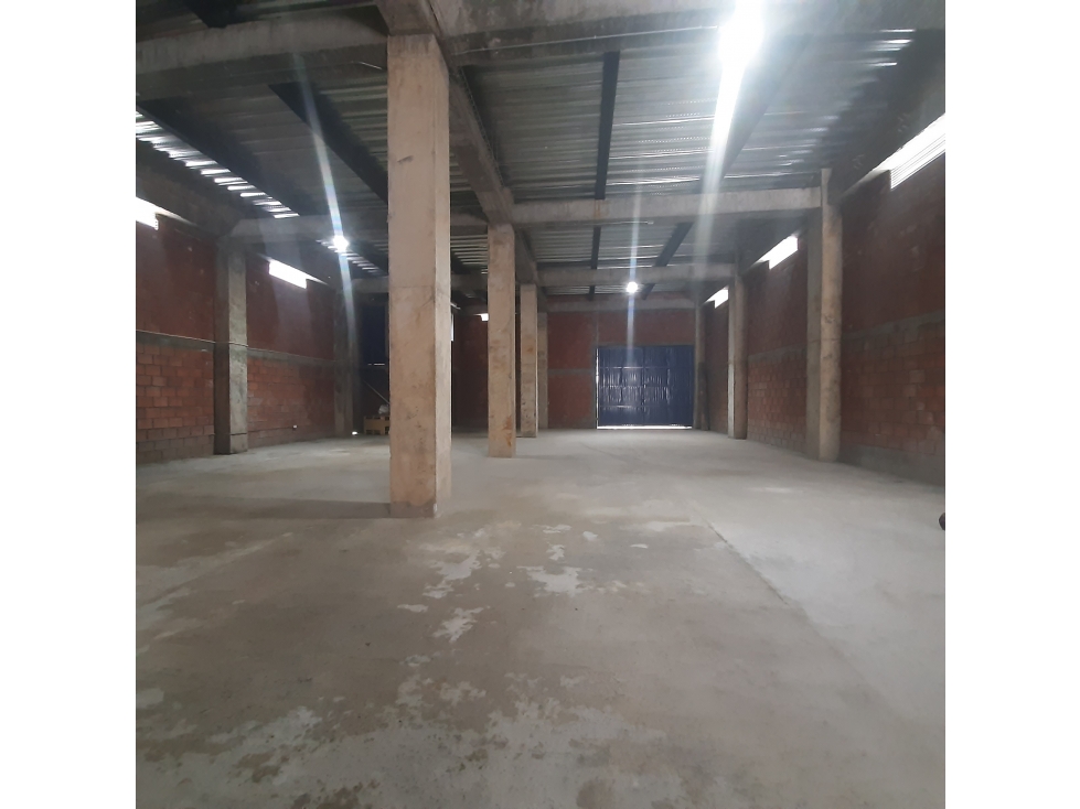 Venta Bodega Maltería, Manizales, Cod 6340423
