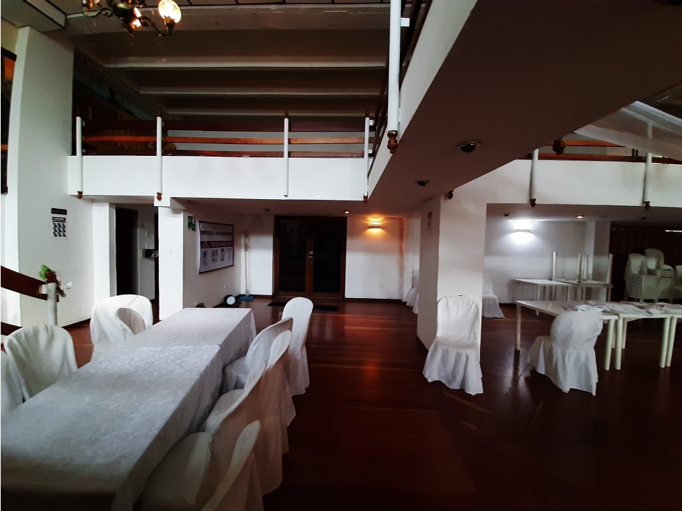 Venta Local Avenida Santander Manizales, Cod. 5033383 — foto 4