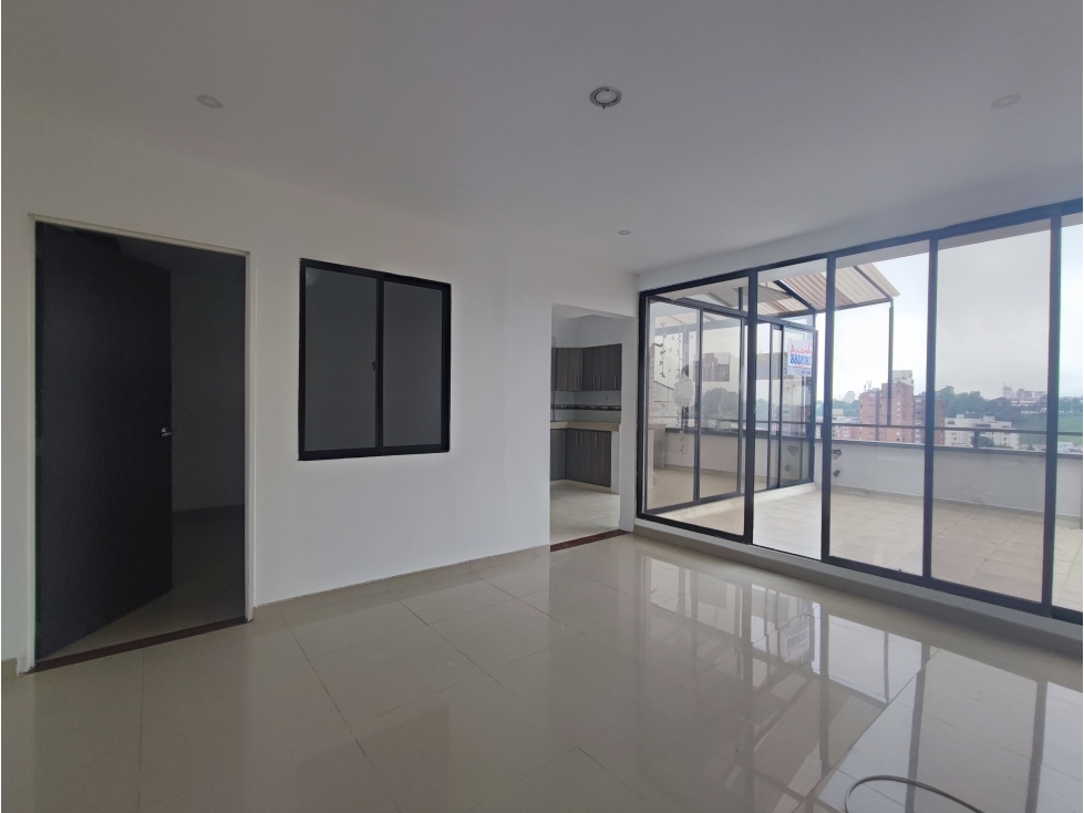 Venta Apartamento Palermo, Manizales. COD 6196209