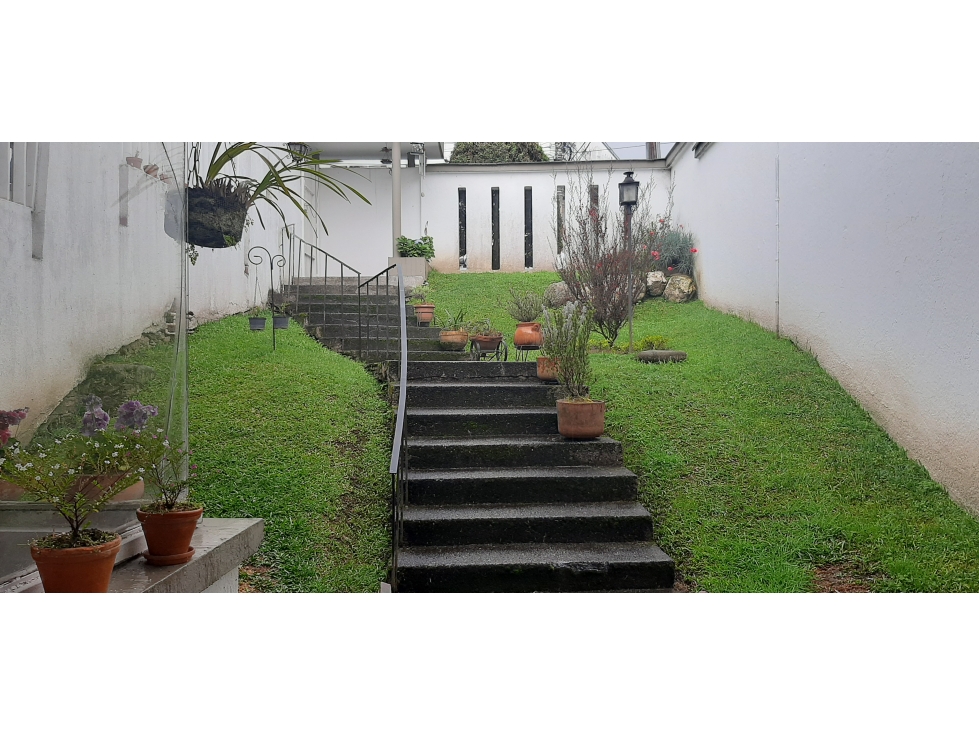 Venta Casa en la Arboleda Manizales, COD 6246594 — foto 4