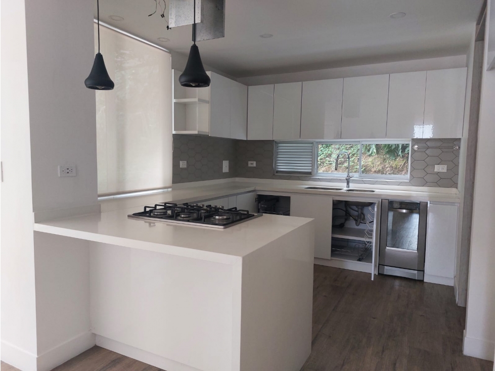 Venta Casa San Marcel, Manizales Cod 6850711