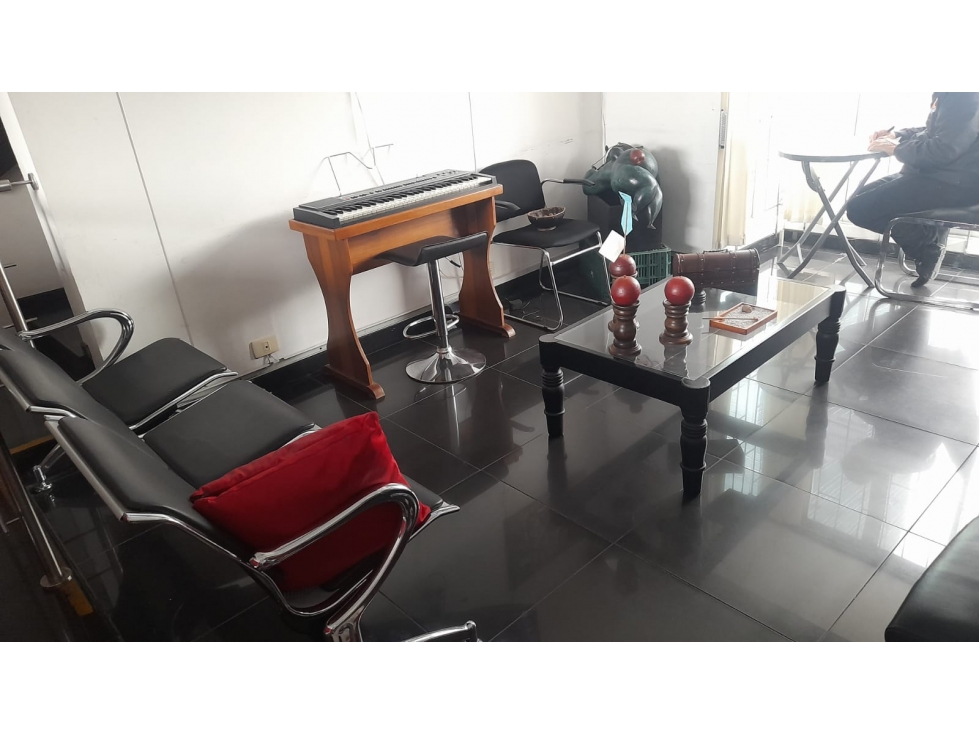 Venta Casa Comercial Avenida Santander, Manizales Código 7610788 — foto 4