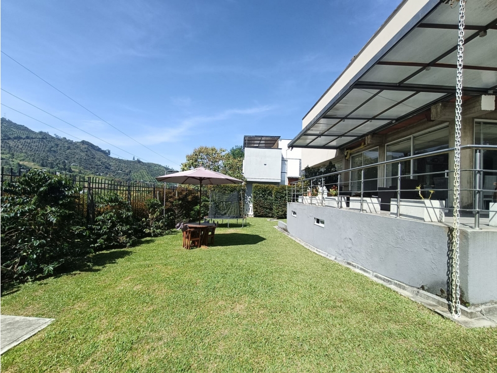 Venta casa Florida, Villamaría, código 8399409 — foto 4
