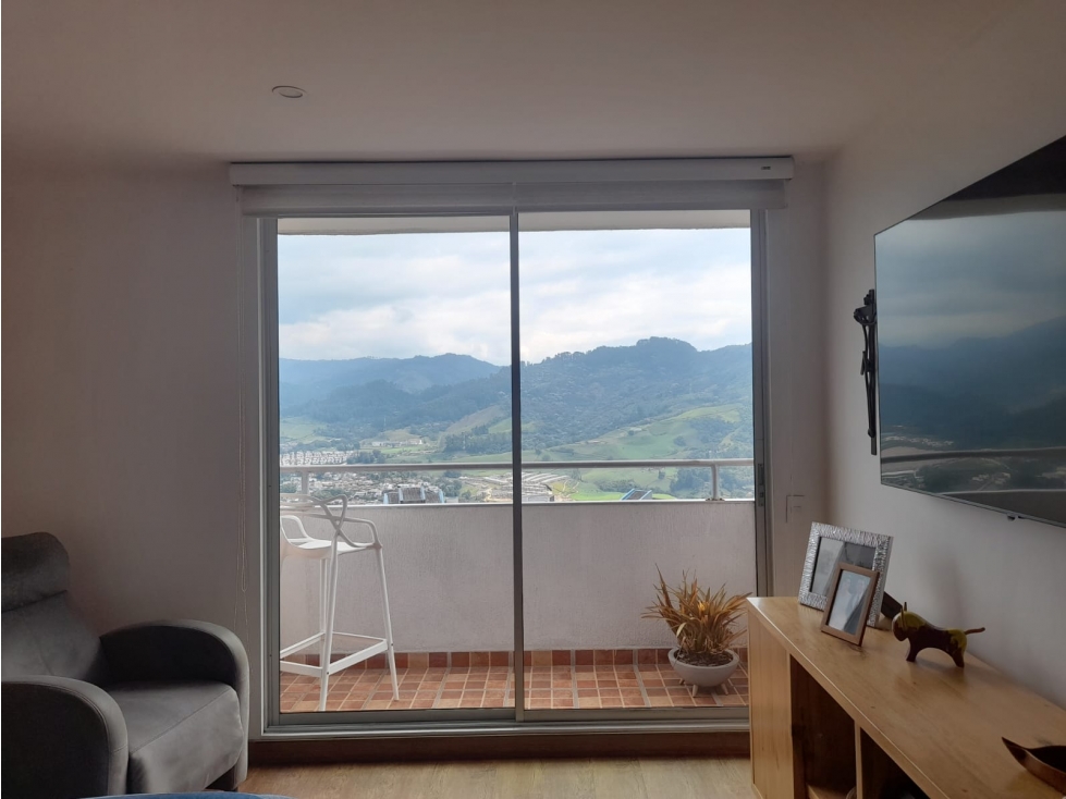 Venta Apartamento Tejares Manizales, Código 8427356