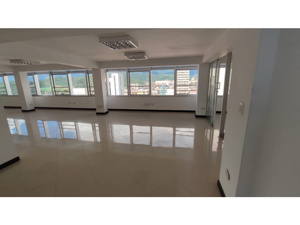 Alquiler oficina Centro, Manizales COD 9005269 — foto 3