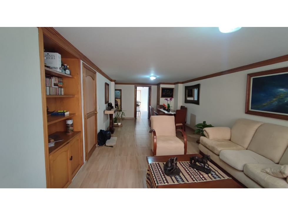 Venta apartamento Palermo, COD 9036196 — foto 3