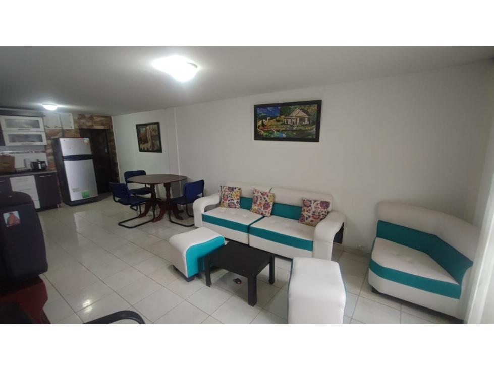 Venta Apartamento Cable. COD. 9227501 — foto 5
