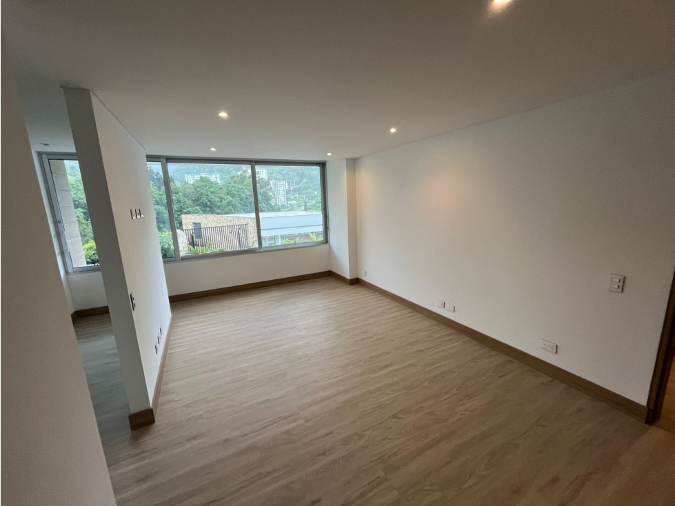 Venta apartaestudio El Trébol, Manizales COD 9228164