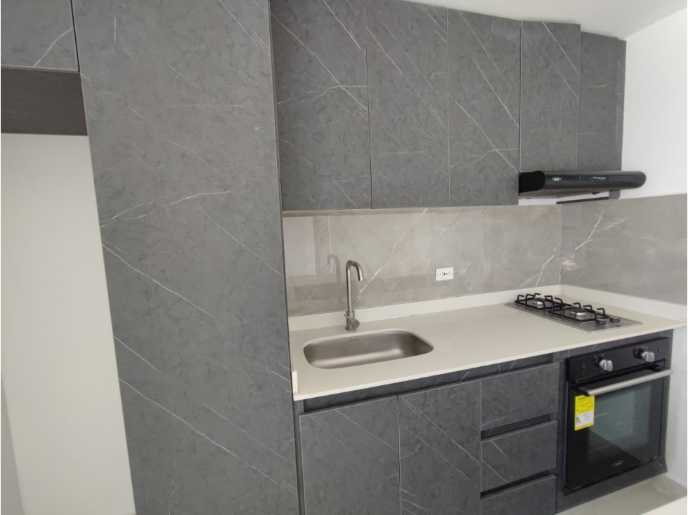 Venta Apartaestudio Chipre, Manizales. COD. 9553210 — foto 5