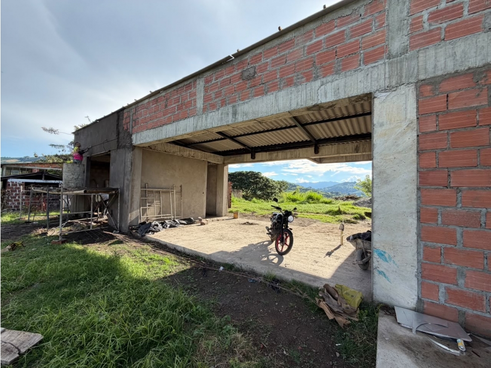 Venta Casa Campestre Santagueda Palestina Código 10456484 - 6