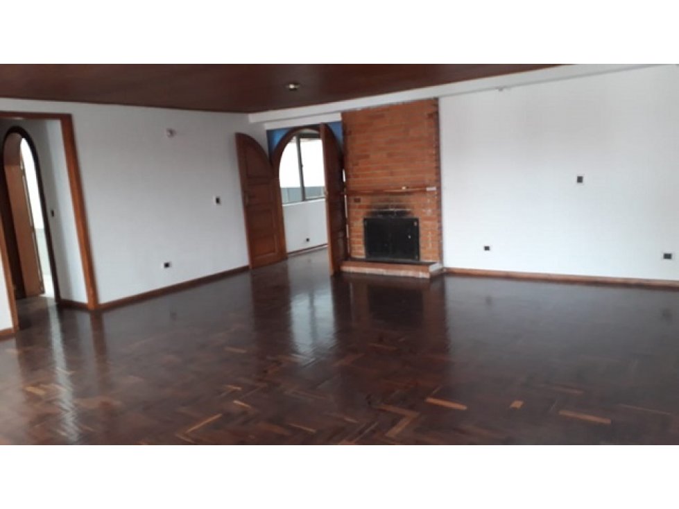 Venta Casa Avenida Santander,Manizales Cod. 638194