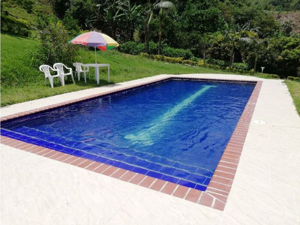 Venta finca,Quiebra del Velez,Manizales Cod. 638889 - 4