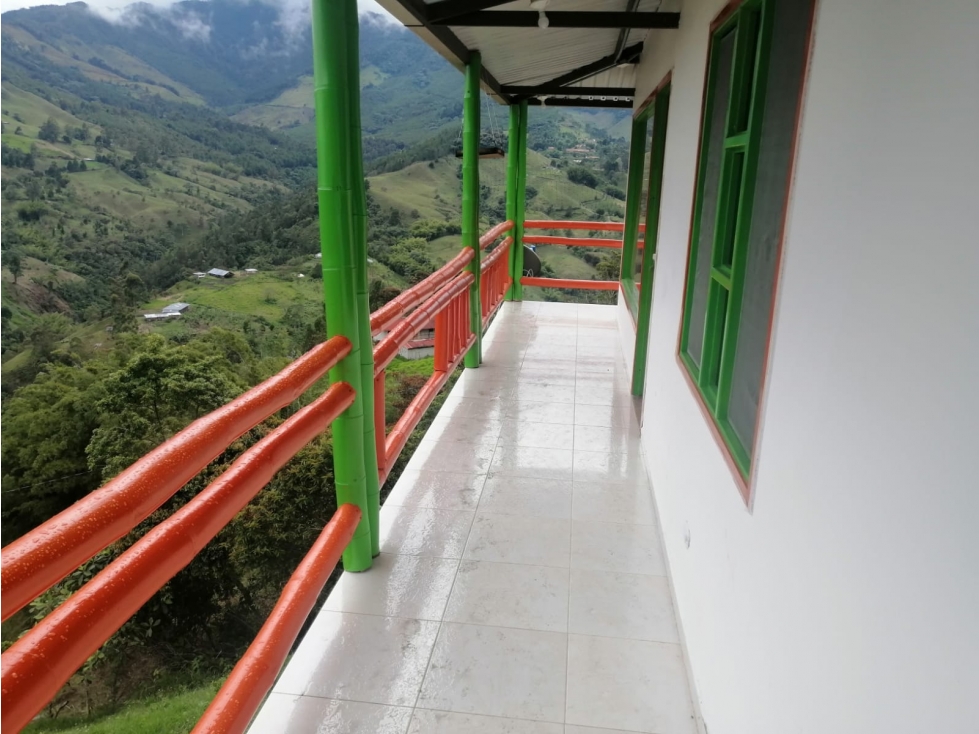 Venta casa campestre Pensilvania, Manizales, código 5010866 - 6