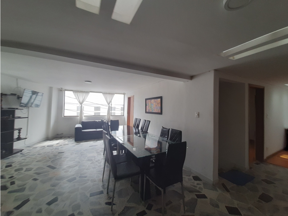 Venta Apartamento San Jorge, Manizales Código. 5190695 — foto 5