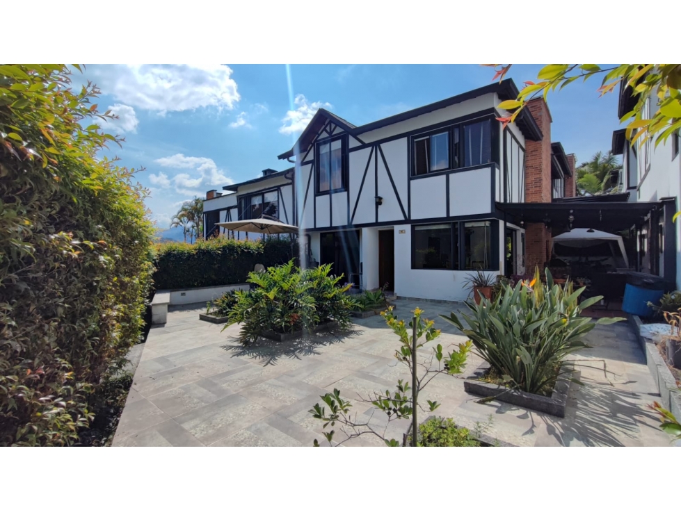Venta Casa San Marcel, Manizales Cod 7226326