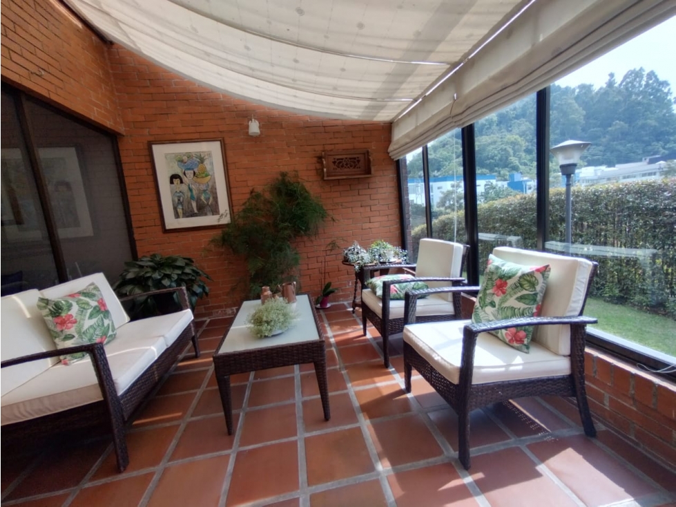 Venta Casa Palermo, Manizales COD 7324719