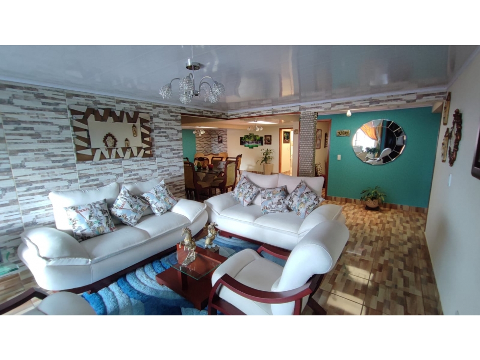 Venta Casa La Francia, Manizales COD 7370699