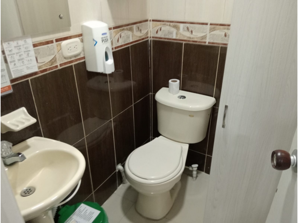 Venta Consultorio Avenida Paralela Manizales Cod. 8025441 — foto 6